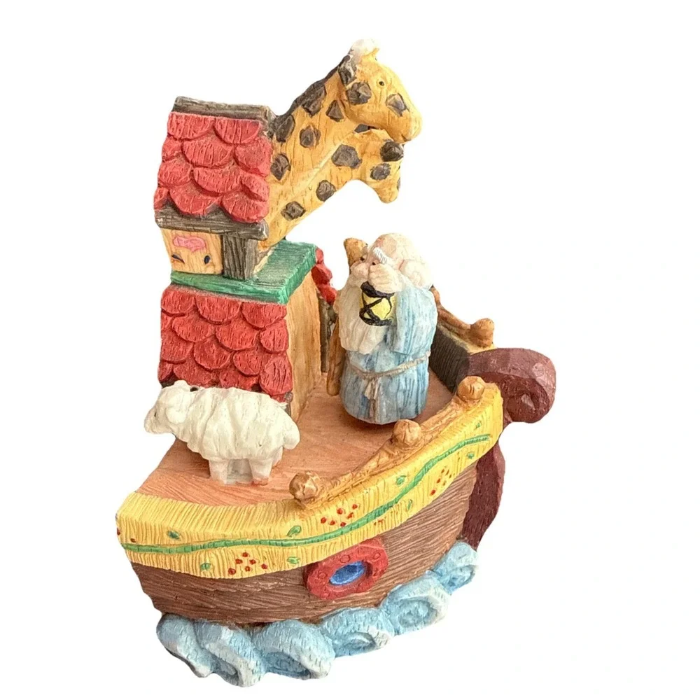 The Unbranded Brand noah ark